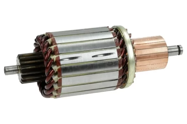 gopart Wirnik rozrusznika 12 V, pasuje do C-330, C-360