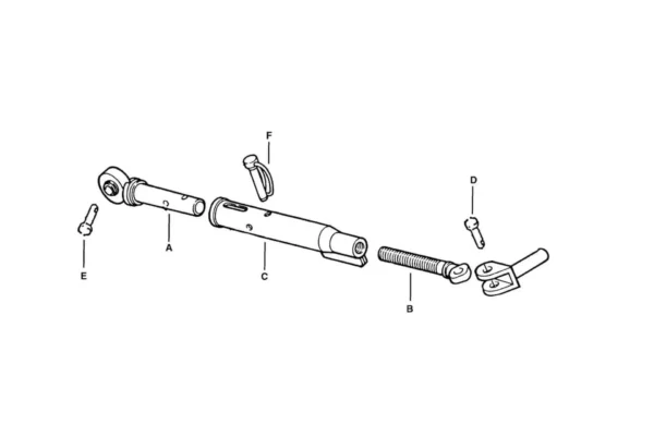 gopart Stabilizator