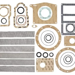 Zestaw naprawczy STAR84 szt.