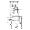 Danfoss Zawór priorytetowy 152B0265 E x t.