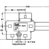 Danfoss Zawór priorytetowy 152B0265 E x t.