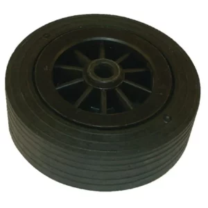 Koło wymienne do kół podporowych