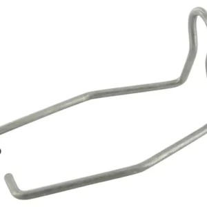 Zabezpieczenie korby