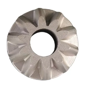 Koło zębate stożkowe Z-10