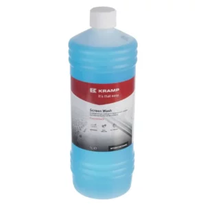 Koncentrat płynu zimowego do spryskiwaczy -60°C Kramp