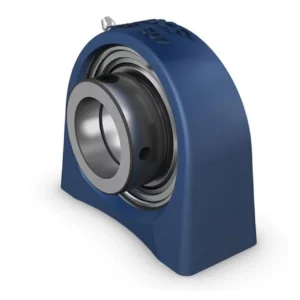 Łożysko z obudową stojącą SKF SYF