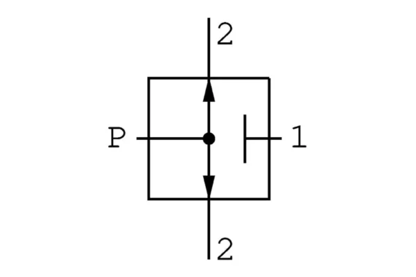 Towar Korek SAE 8-2 z dod. „P”