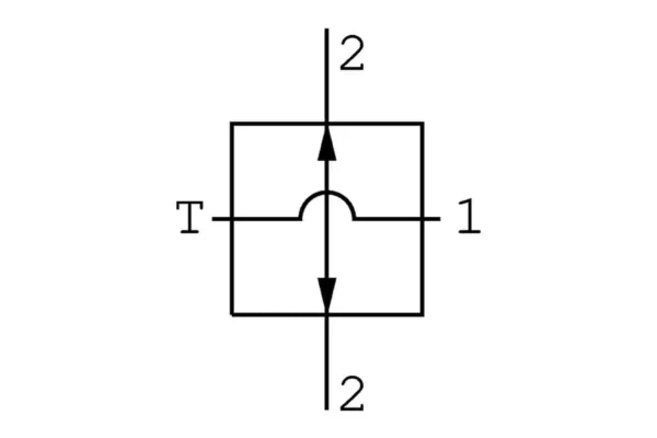 Towar Korek SAE 8-2 z dod. „T”