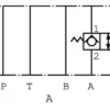 Towar Elektrozawór zwrotny KRMSC-05B-2 Towar