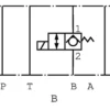 Towar Elektrozawór zwrotny KRMSC-05B-2 Towar