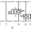 Towar Elektrozawór zwrotny KRMSC-05B-2 Towar