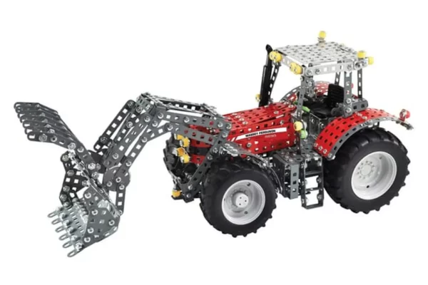 Tronico Zabawka Tronico Massey Ferguson 8690 z ładowaczem