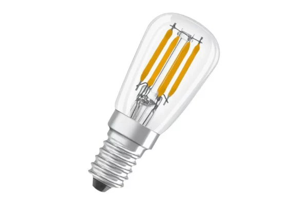 Żarówka LED 2.8W E14 865