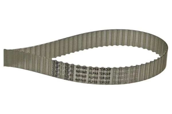 Pas zębaty ZRM T5 10 mm