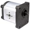 Pompa zębata PLP20.20S0-12B2-LBE/BC-N-EL-FS
