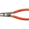 Knipex Szczypce do pierścieni wewnętrzne proste Knipex, 19-60 mm