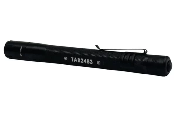 Latarka długopisowa LED 3W TAB