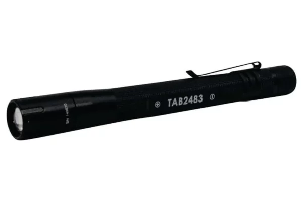 TAB Latarka długopisowa LED 3W TAB