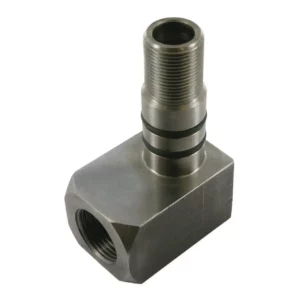 Oś tylna Sf 10-18M-