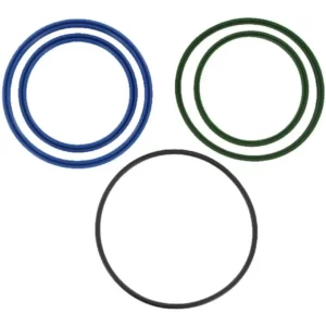 Zestaw uszczelniający Z2 o46-o61