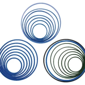 Zestaw uszczelniający Z7 o88-o210