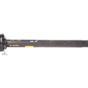 Wał przegubowy szerokokątny bez widłaków T CvJ 80 L=1210 mm Comer