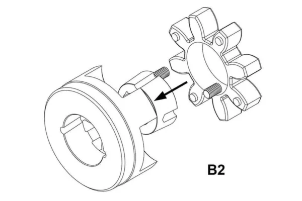 Sit Piasta GG 90, TL 3535 B1