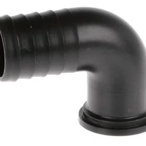 Przyłącze węża 90° 30 mm dla nakrętki nasadowej 1 1/4"
