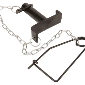 Sworzeń 25x90 mm Kramp