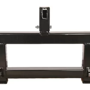 Adapter Normy Euro trójpunktowy