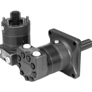 Silnik orbitralny TMT630