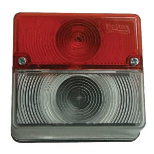 Lampa kierunkowskazu i postoju