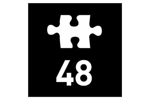 Schmidt Puzzle Fendt 3x48 szt.