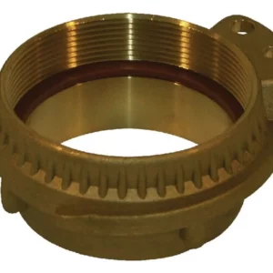 Element przyłączeniowy cysterny typ VK gwint wew.