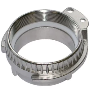 Element przyłączeniowy cysterny typ VK gwint wew.