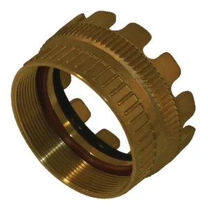 Pierścień koronowy cysterny typ MKV gwint wew.