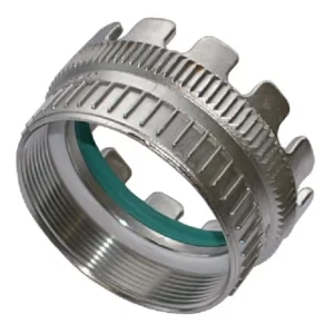 Pierścień koronowy cysterny typ MKV gwint wew.