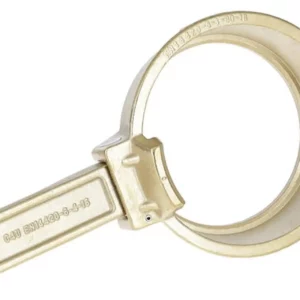 Pierścień mocujący cysterny typ MKH