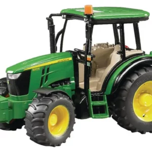 Ciągnik John Deere 5115M