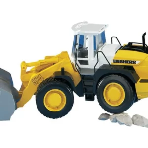 Ładowarka Liebherr 574
