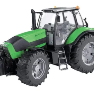 Ciągnik Deutz-Fahr Agrotron X720