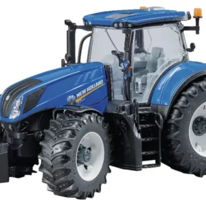 Ciągnik New Holland T7.315