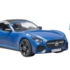 Bruder Samochód Roadster z kierowcą