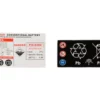 Towar Akumulator motocyklowy, 12V 24Ah 200A z elektrolitem Towar