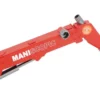 Ramię ładowarki teleskopowej Manitou MLT 633