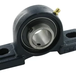 Łożysko z obudową stojącą