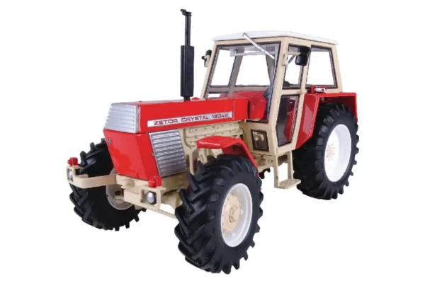 Ciągnik Zetor Crystal 12045