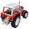 Universal Hobbies Ciągnik Zetor Crystal 12045