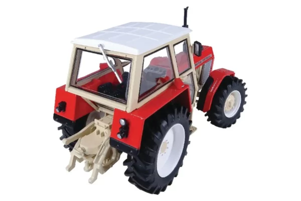 Universal Hobbies Ciągnik Zetor Crystal 12045