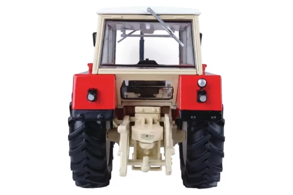 Universal Hobbies Ciągnik Zetor Crystal 12045
